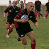 Matthew Betty